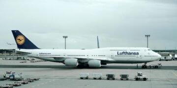 Lufthansa streicht 20.000 Flüge am Hub Frankfurt