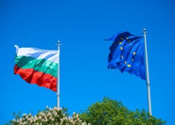 Rumen Radev als neue Bedrohung der EU in Bulgarien