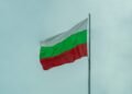 Rumen Radev bei der Wahl in Bulgarien