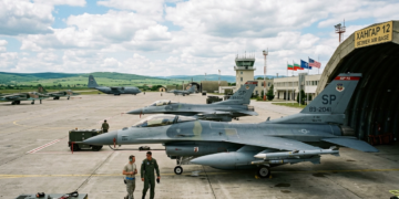 Iran warnt Bulgarien vor US-Flughafennutzung in Sofia