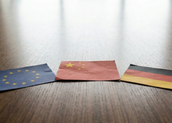 EU unterstützt Einsatz für Frieden Naher Osten