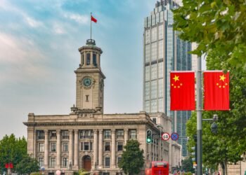 China verschärft Exportkontrollen für Dual-Use-Güter