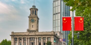 China verschärft Exportkontrollen für Dual-Use-Güter