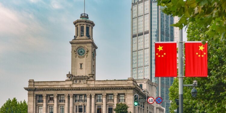 China verschärft Exportkontrollen für Dual-Use-Güter