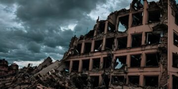 Israel muss Bombardierungen Libanon einstellen