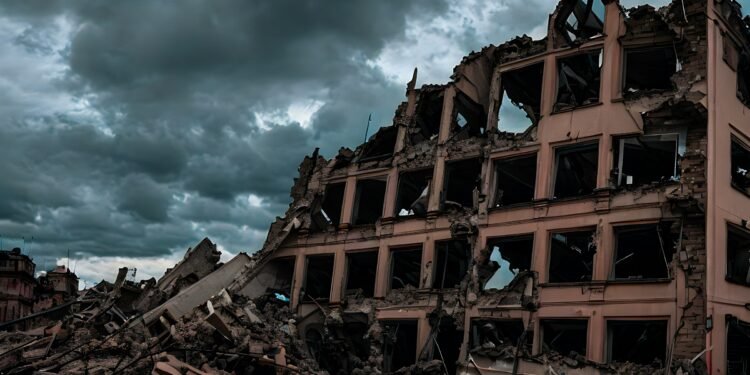 Israel muss Bombardierungen Libanon einstellen