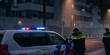 Explosion im Israel-Zentrum: Polizei vor Ort