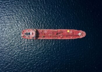 Frachtschiff in Israel blockiert wegen Verdacht auf Gestohlenes Getreide