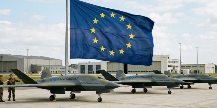 Portugal lehnt die Schaffung für eine Europäische Armee ab