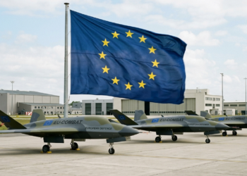 Bukarest Drohnenproduktion Ministertreffen