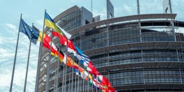 Beratungen über Sanktionen gegen Israel in Luxemburg