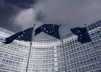 Kampf gegen die Schattenflotte durch das 20. Sanktionspaket der EU