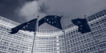 Kampf gegen die Schattenflotte durch das 20. Sanktionspaket der EU