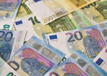 Die EU-Zentrale berät über den 90 Milliarden Euro Ukraine-Kredit