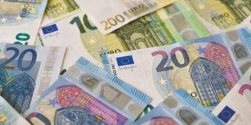 Die EU-Zentrale berät über den 90 Milliarden Euro Ukraine-Kredit