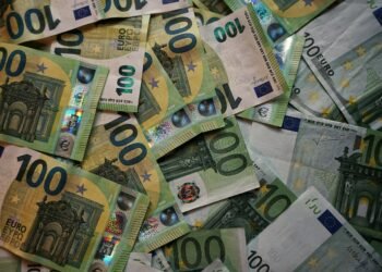 Der IWF korrigiert Deutschlands Wachstumsprognosen nach unten