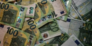 Der IWF korrigiert Deutschlands Wachstumsprognosen nach unten