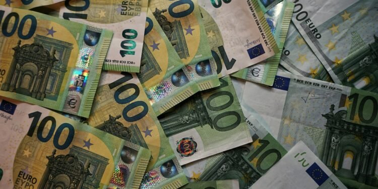 Der IWF korrigiert Deutschlands Wachstumsprognosen nach unten