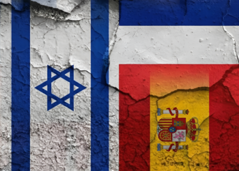 Symbolbild für die EU-Israel Beziehungen