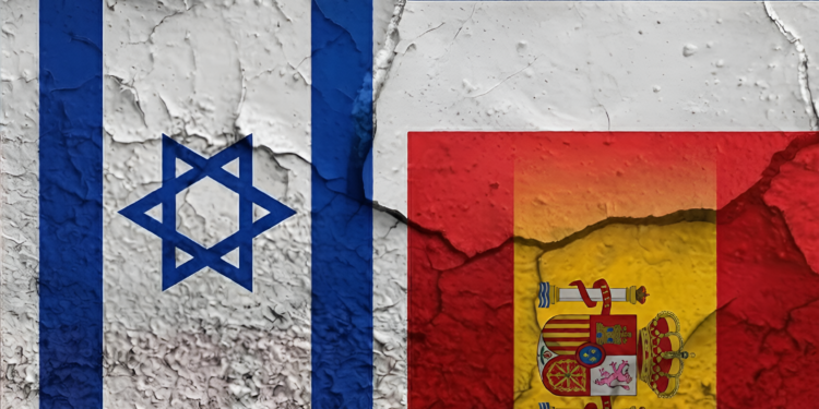 Symbolbild für die EU-Israel Beziehungen