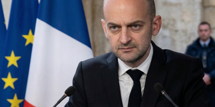 Außenminister Barrot plant EU-Sanktionen gegen Israel