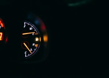 Aktuelle Treibstoffpreisentlastungen an der Zapfsäule sichtbar