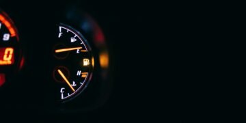 Aktuelle Treibstoffpreisentlastungen an der Zapfsäule sichtbar