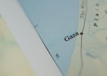 Schiffe der Flotte bevor Italien kritisiert Israel