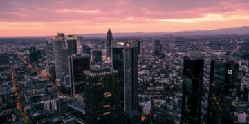 Hohe Inflation belastet Deutschlands Wachstumsprognosen massiv