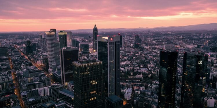 Hohe Inflation belastet Deutschlands Wachstumsprognosen massiv