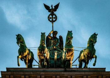 Militärfahrzeug als Magnet für die Bundeswehr Rekrutierung