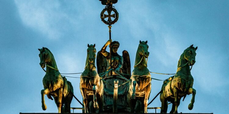 Militärfahrzeug als Magnet für die Bundeswehr Rekrutierung