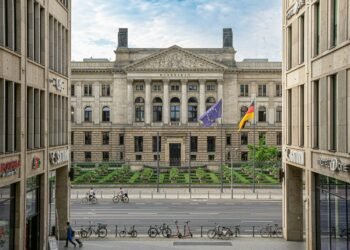 Zerwürfnis belastet die Merz Koalition