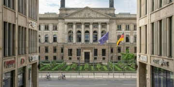 Zerwürfnis belastet die Merz Koalition