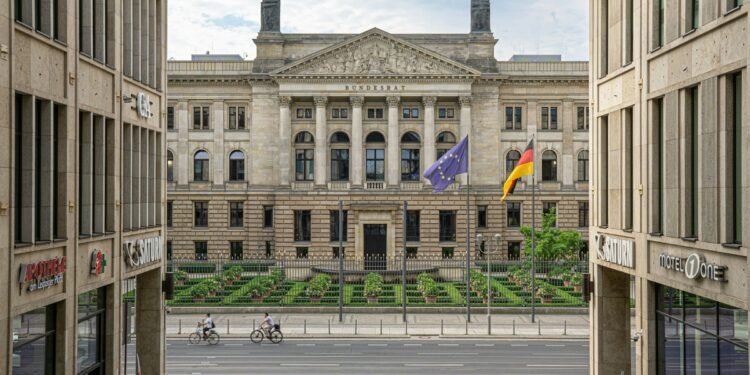 Zerwürfnis belastet die Merz Koalition