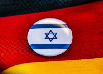 Diskussionen in Berlin über Waffenexporte nach Israel
