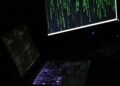 Cyberangriffe durch Ransomware auf deutsche Firmen