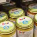 Kontrolle auf Rattengift in Babynahrung