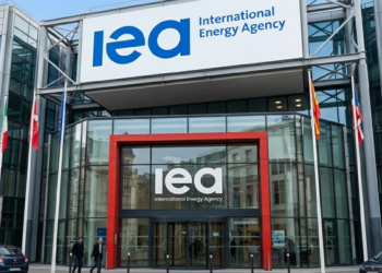 Internationale Energieagentur Ölversorgungsengpässe