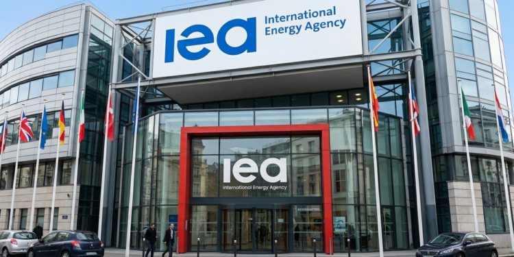 Internationale Energieagentur Ölversorgungsengpässe