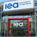 Internationale Energieagentur Ölversorgungsengpässe