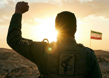 IRGC Anschläge verursachen Feuer in Energieanlagen in Bahrain und Kuwait