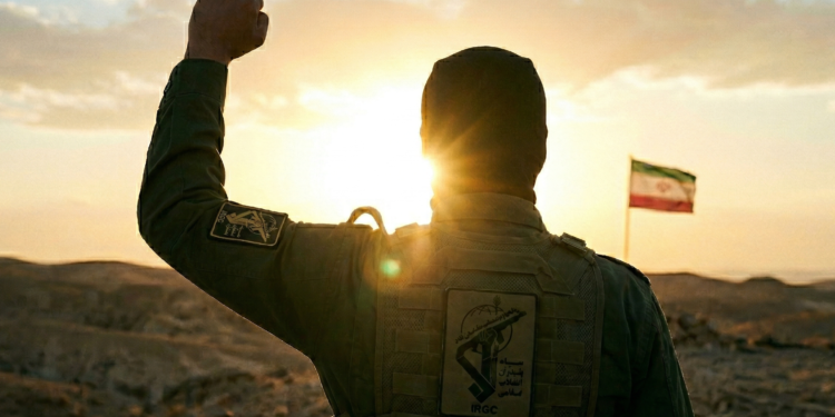 IRGC Anschläge verursachen Feuer in Energieanlagen in Bahrain und Kuwait