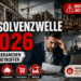 Insolvenzwelle in Deutschland 2026 28 Insolvenzwelle in Deutschland 2026