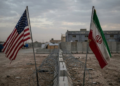 Iran-USA Waffenstillstand im Fokus von Merz