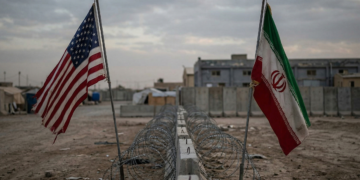 Iran-USA Waffenstillstand im Fokus von Merz