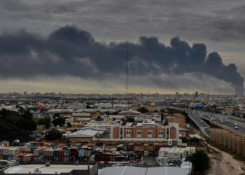 Mehr als 3.000 Tote im Iran-Krieg in zerstörter Stadt