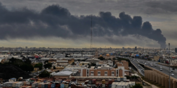 Mehr als 3.000 Tote im Iran-Krieg in zerstörter Stadt