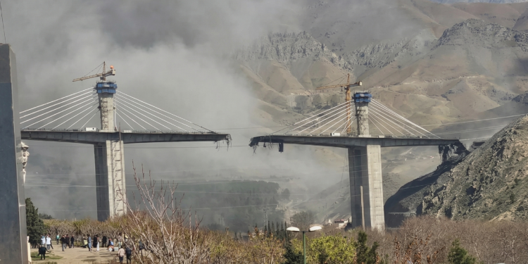 US-Angriffe im Iran: Kriegsverbrechen im Iran