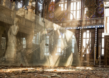 Zerstörung des iranischen Kulturerbes: Historische Schätze unter Beschuss von US und Israel